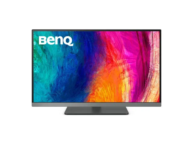 BenQ PD2706U 27 inch monitor
