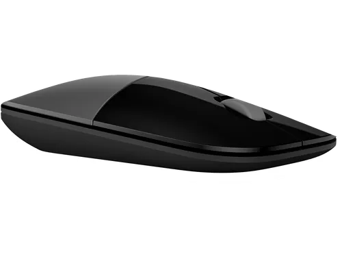 Z3700 Dual Silver-muis
