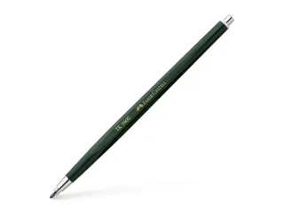 Vulpotlood Faber Castell Tk 9400 2.0mm Hb - 1