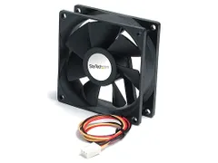 60x25mm High Air Flow computer behuizing ventilator dubbele kogellager