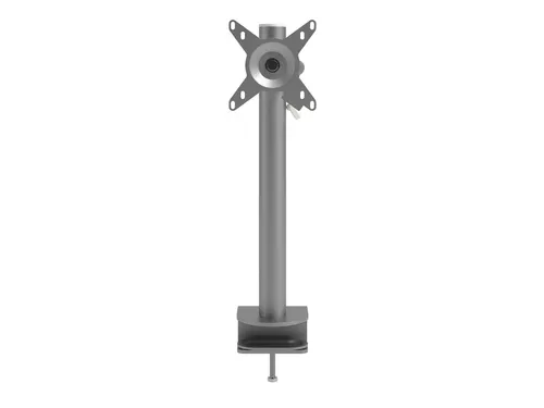 Monitorarm Viewmate 652 Style Zilver 1 Scherm