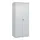 wasgoedverdeelkast,HxBxD 1850x800x500mm,vak B 400mm,draaigrendel
