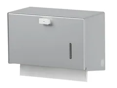 Handdoekdispenser Aluminium HS 15 A ingo-man Versie RVS