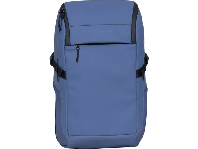 Rugzak Beckmann Street FLX 30-35L Velvet blue