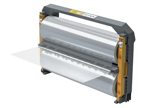 Lamineercassette GBC Foton hervulbaar 125micron