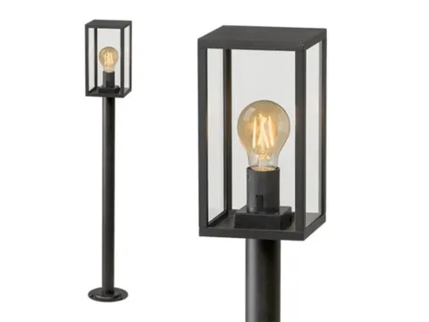 Garden Lights - Limosa 90 - Staande Lamp - 12V - 280LM - 4W - 2200K