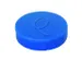 Magneet Quantore 32mm 800gram blauw 10stuks