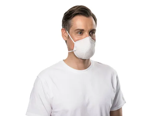 Moldex stofmasker Smart FFP2 NR D 20 Stuks