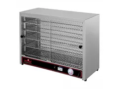 CaterChef Warmhoudvitrine 36cm