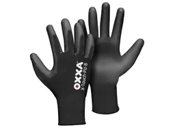 OXXA X-Touch-PU-B 51-110 handschoen - 11/XXL