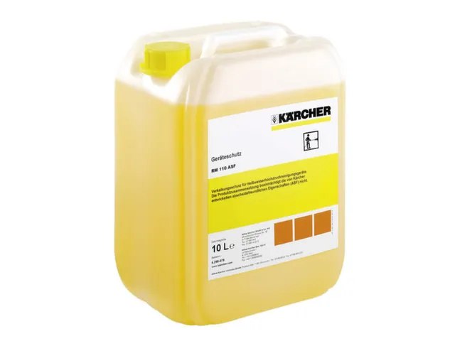 systeemonderhoud,v. hogedrukreiniger,20l jerrycan,Neutraal,pH-waarde 7