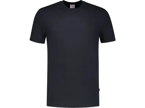Tricorp 101017 T-shirt, marineblauw, maat XL, per stuk