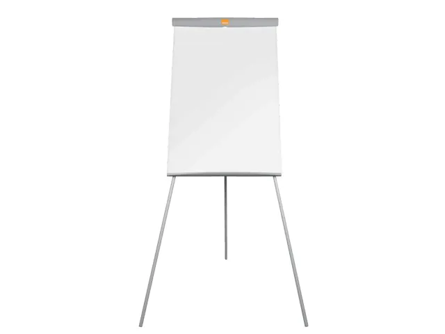 Flipover Nobo Basic staal 68x105cm