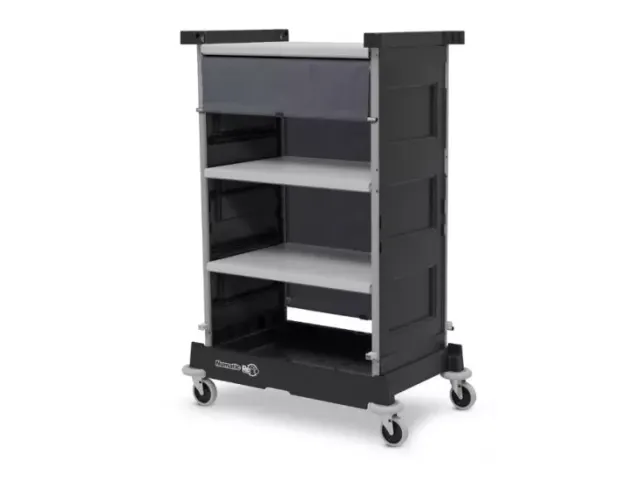 Hotelwagen NKT-0 ReFlo