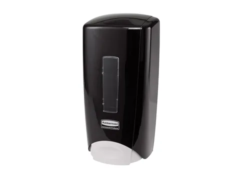 Flex Manuele Dispenser 1300ml Zwart