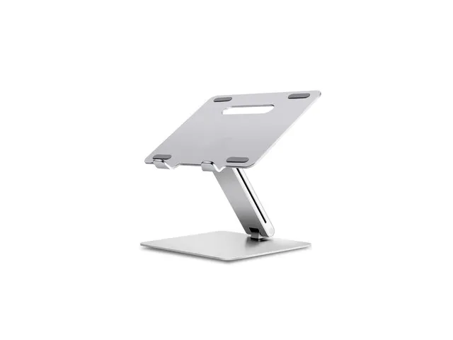 MHELEVATOP ergonomische laptopstandaard 360° draaibaar en verstelbaar