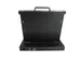 KVM Rack Console 1 Port Vga 17 inch Lcd