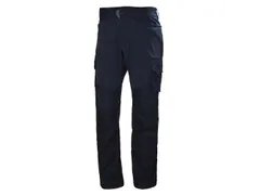 Helly Hansen Chelsea Evolution 590 servicebroek, marineblauw, maat 54,