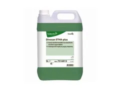 Divosan Etha-plus 2x5 Liter
