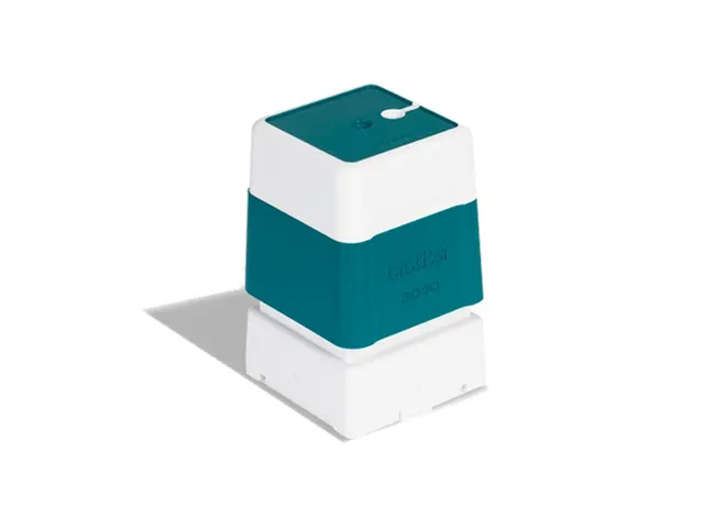 PR4040G6P BROTHER SC2000 Stamp green