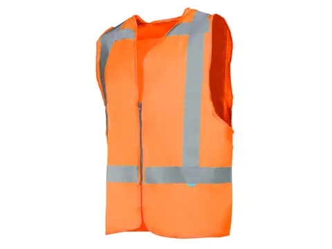 Sioen 9052 Solaka verkeersvest RWS - 3XL