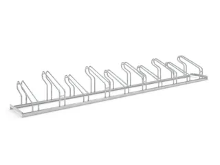 beugel,L 3500mm,10instelplaatsen,gebruik eenzijdig,vuurverzinkt,gelast - 1