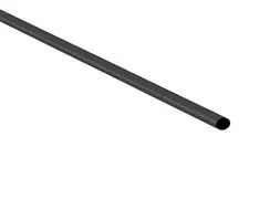 Thermische Krimpkous 1.5mm - Zwart - 50 Stuks