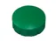 Magneet Maul Solid 15mm 150gr Groen