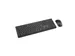 Kensington KM150 EQ toetsenbord Inclusief muis Azerty