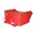 Kiepbak voor spaanders,HxLxB 680x1440x1280mm,0,75m³,draagverm. 1000kg