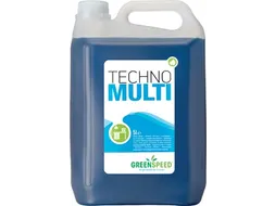 Ecover Ecopro Techno Multi Interieur Reiniger 5 Liter