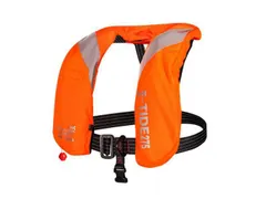 Mullion 3MXV Hi-Tide 275 FR AST Ultrafit reddingsvest, oranje, per stu