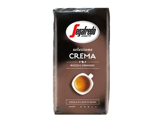 Koffie Segafredo Selezione Crema bonen 1000 gram - 1