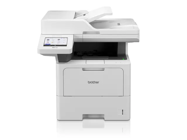Multifunctional Laser printer Brother MFC-L6710DW