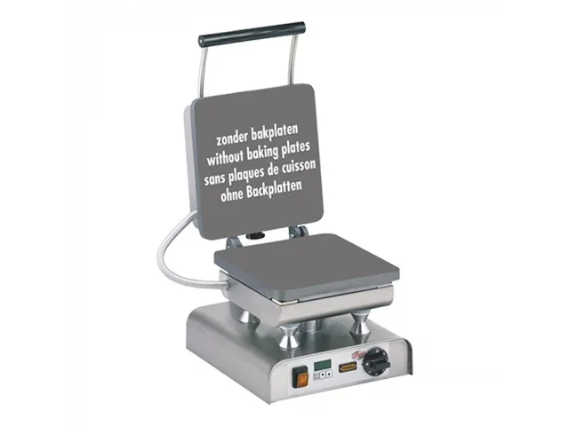 Neumärker Multi Bakapparaat enkel