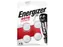 Batterij Energizer knoopcel 4x CR2016 lithium