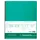Register Piqure aandeelhouder NV/SA 240x320mm 80vel groen