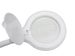 Loeplamp LED MAULiris Wit Dimbaar - 8