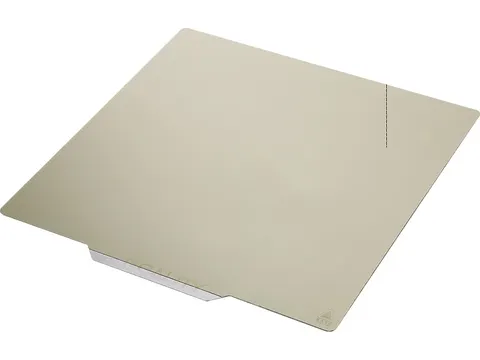 Pei Printing Plate Glossy Surface