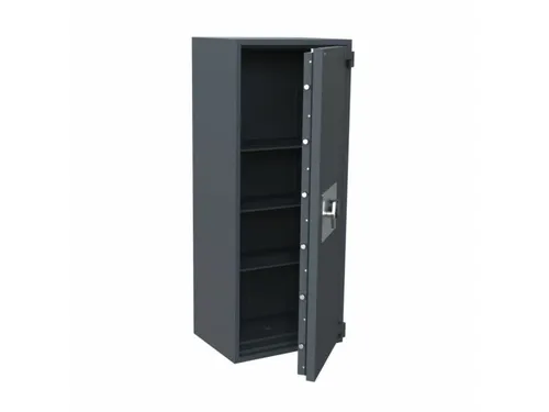 Salvus Milano 10 Brandwerende Kluis Elektronisch slot 166x68x51cm