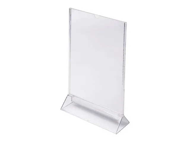 Folderhouder A5 T-Stand Scritto staand