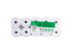 Telrol 57x70x12mm 1-laags offset