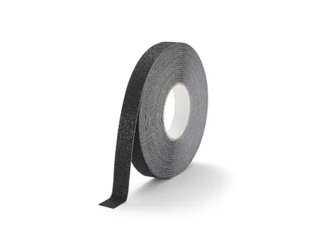 Antislip tape Zwart 15 Meter DURALINE GRIP+ 25mm