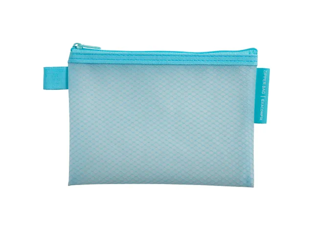 Etui zip EVA A6 Chro mPastel geassorteerd