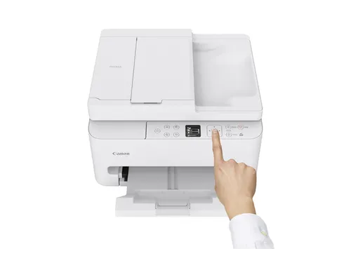 Multifunctional inktjet printer Canon PIXMA TS7550i