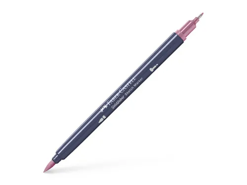 Sketchmarker Faber-Castell Goldfaber 304 vintage rose op alcoholbasis
