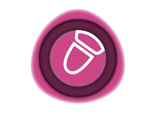 Marker creatief Faber-Castell Goldfaber 1.5 magenta (kleur nr. 533)
