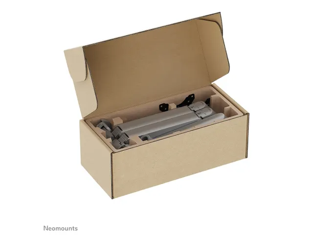 Neomounts NEXT Slim DS70-250SL2 Support à fixer pour écran double 17