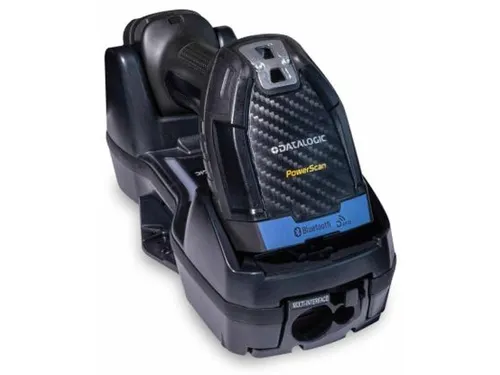 Datalogic PowerScan 9600 RFID-scanner Cradle Kit