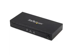 S-Video of composiet naar HDMI omvormer met audio